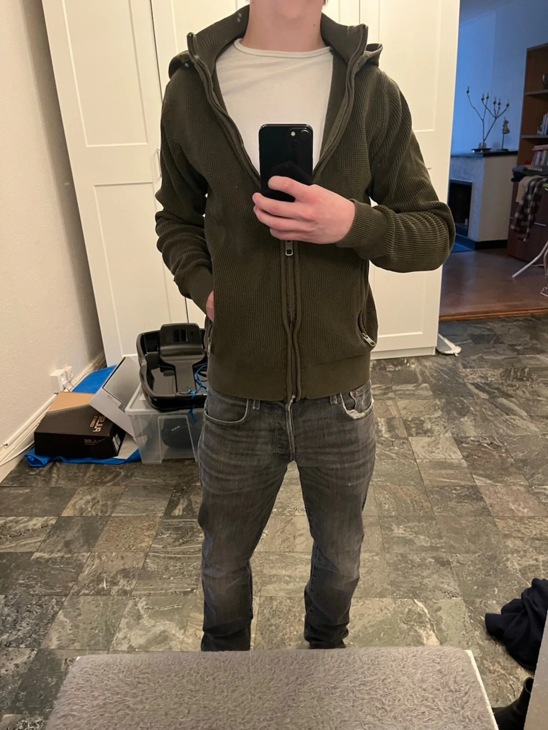 Sälsynt’ indicode cardigan - 3