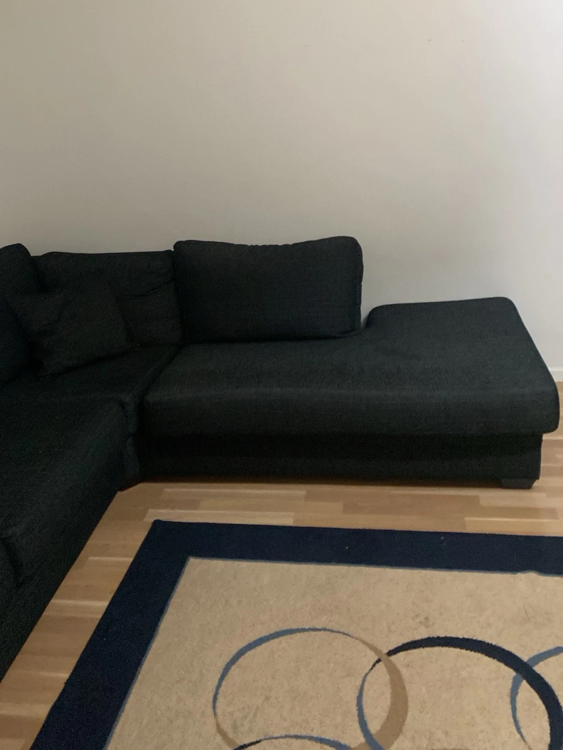 Soffa Pris kan diskuteras  - 4