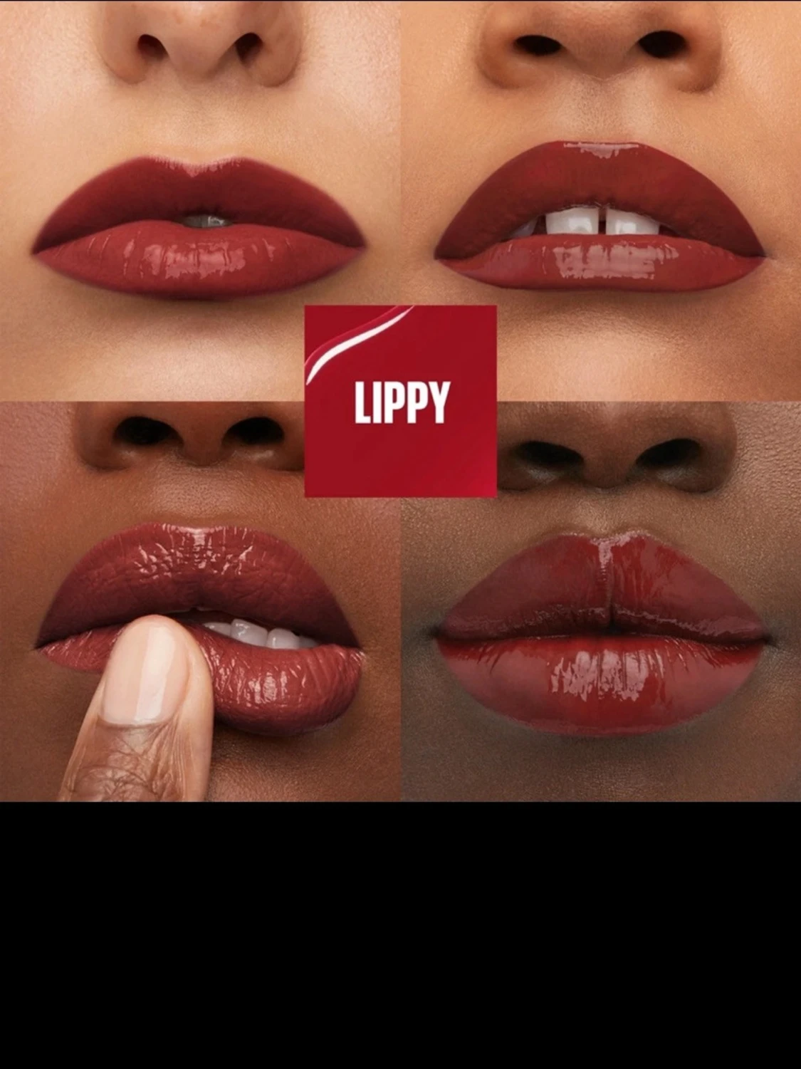 Maybelline Super Stay Vinyl Ink Lippy - 1