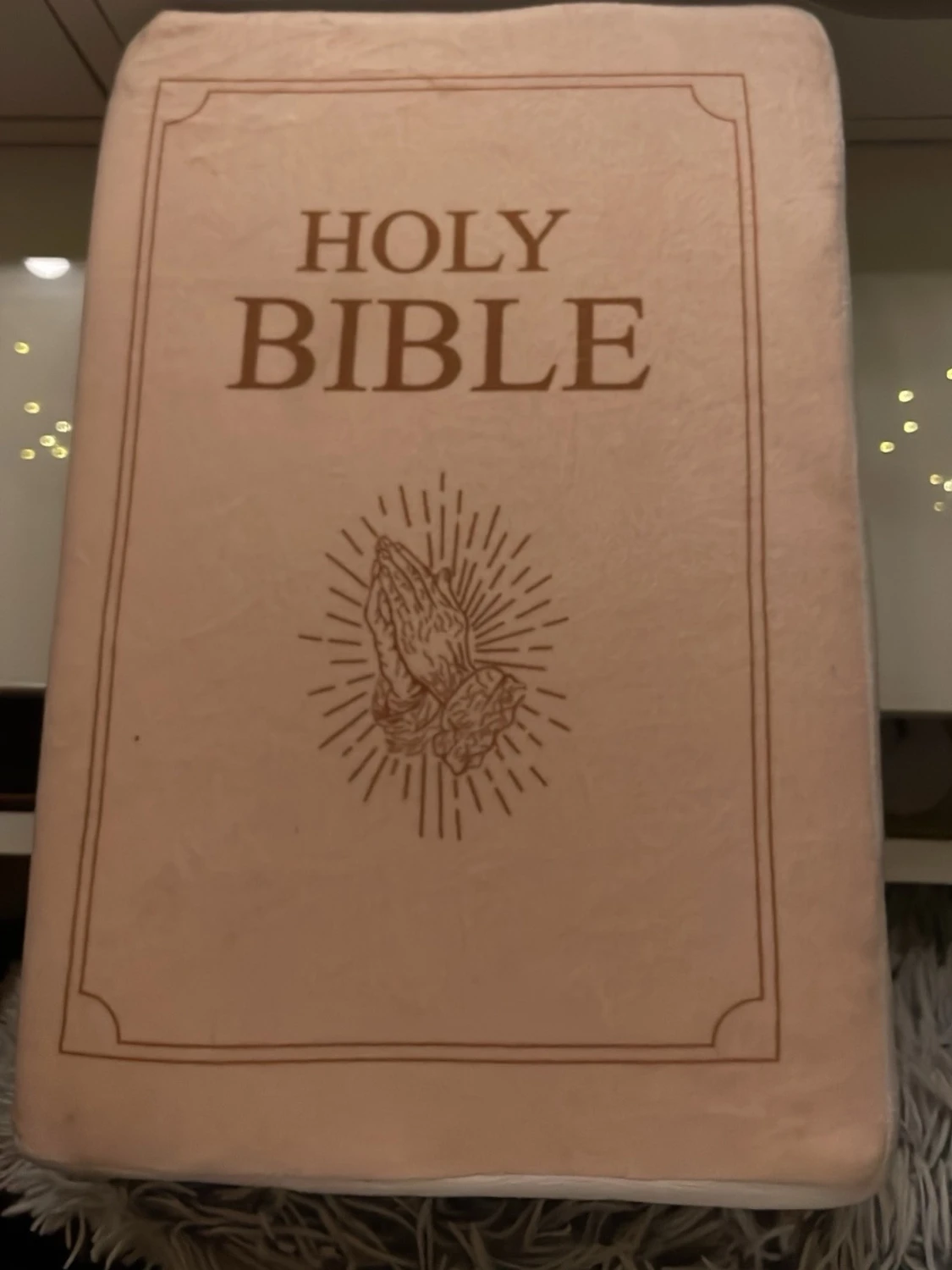 Holy Bible