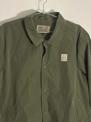 8848 Altitude Coachjacka  - Säljer nu min coach jacka från 8848 Altidude