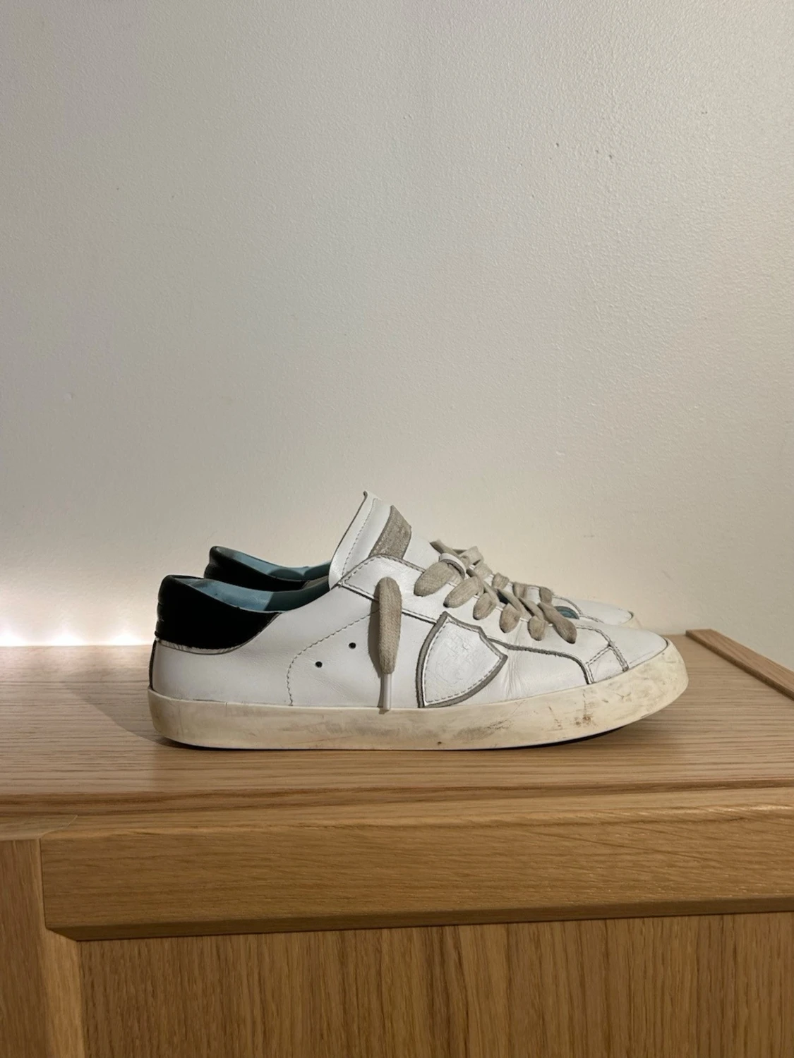  Philippe Model junior box ingår storlek 38 - 3