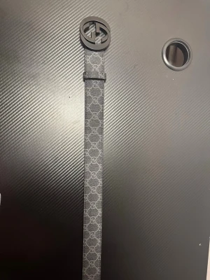 Zara bälte - Zara bälte, 110cm