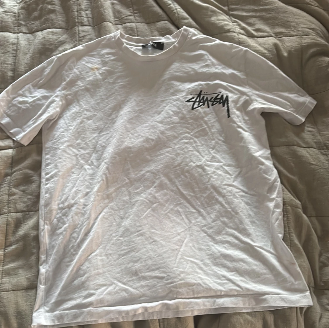 Stussy Tröja  - 1