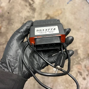 Malossi Ecu - .