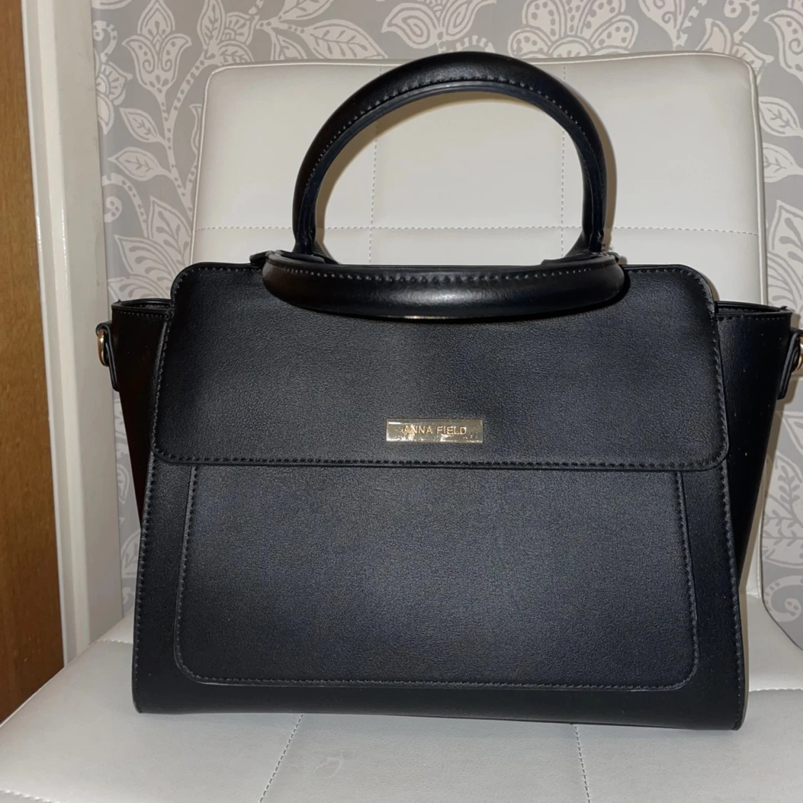 Anna Field väska - 90