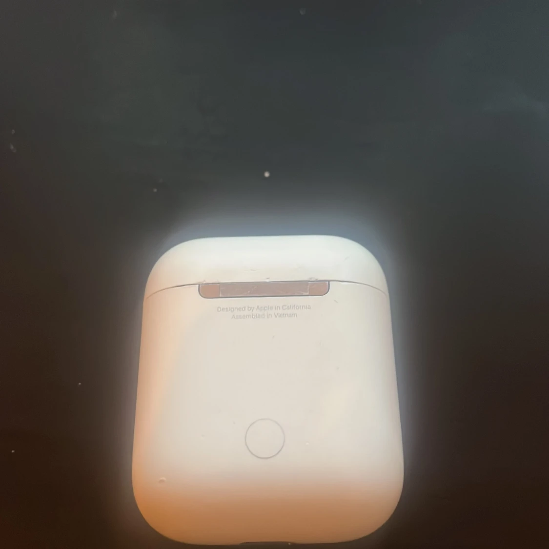 AirPods (2nd generation) - 1