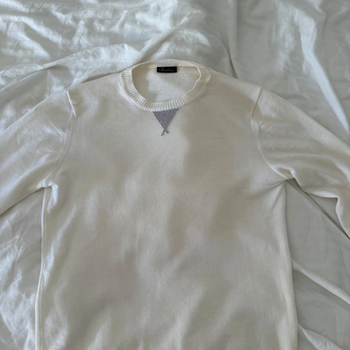 Stenströms crewneck