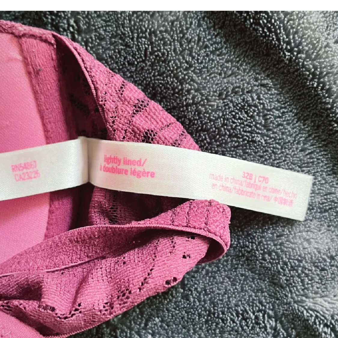 Victoria secret BH - 1