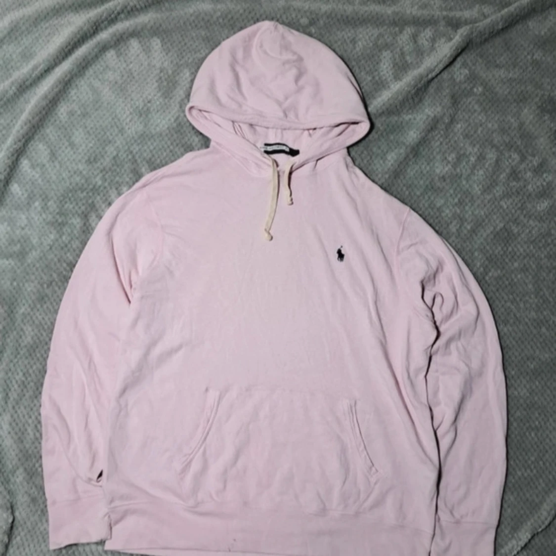 Rosa Ralph Lauren Hoodie