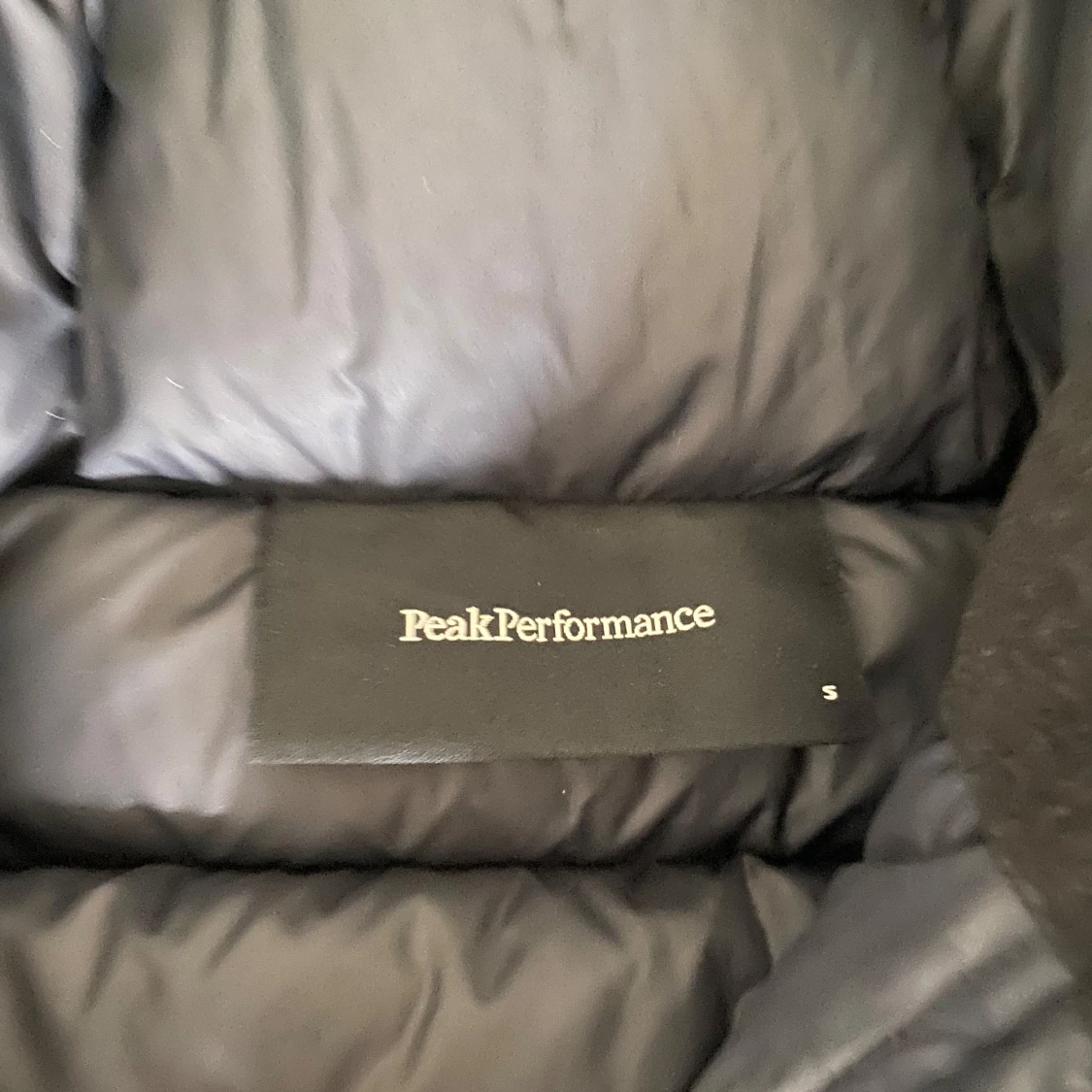 PeakPerformence jacka - 3