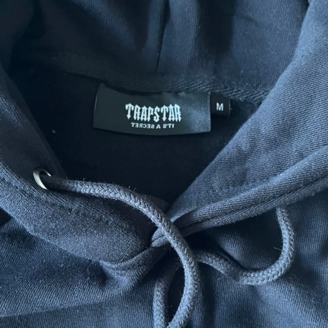 Trapstar tracksuit set - 3