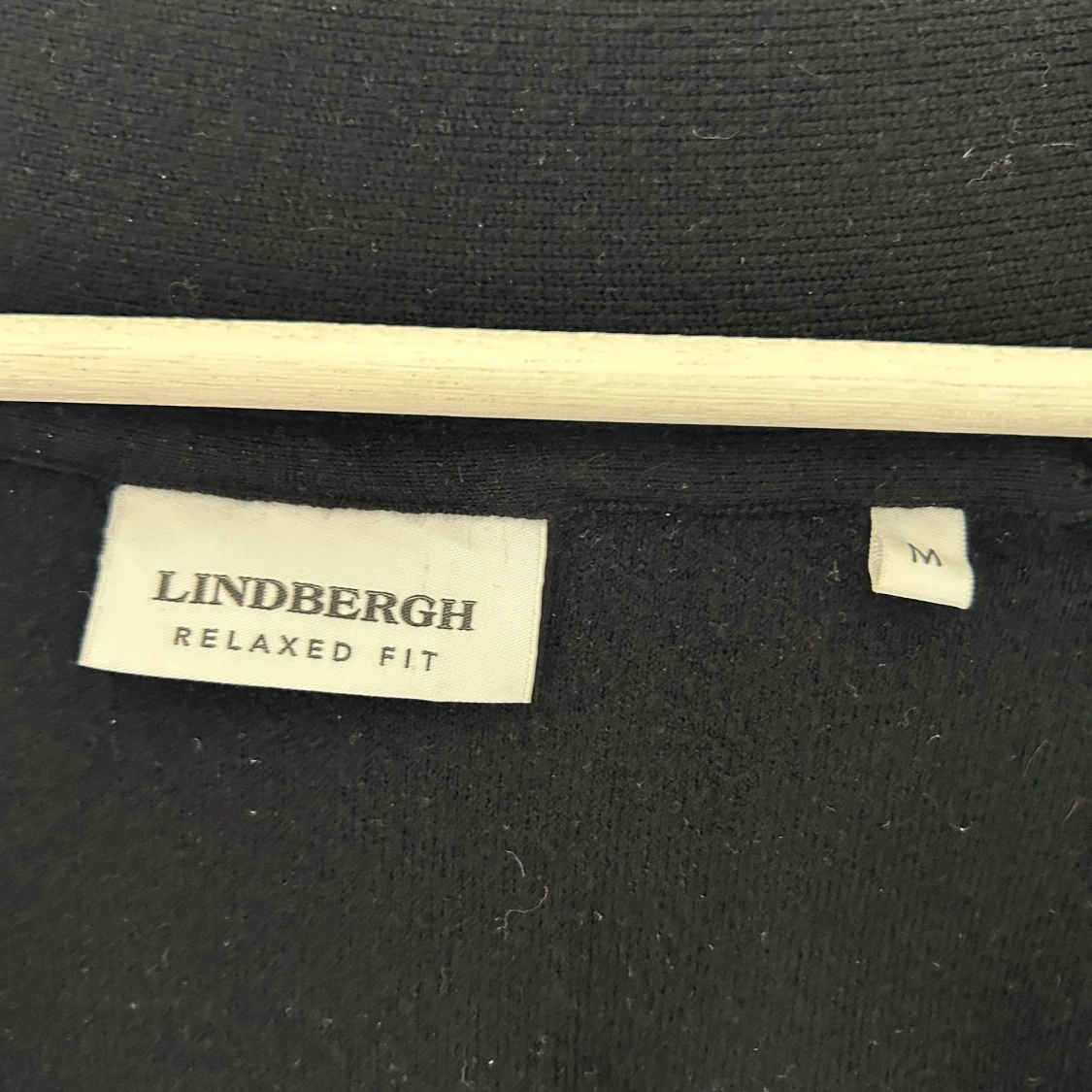 Lindbergh Svart kofta  - 3