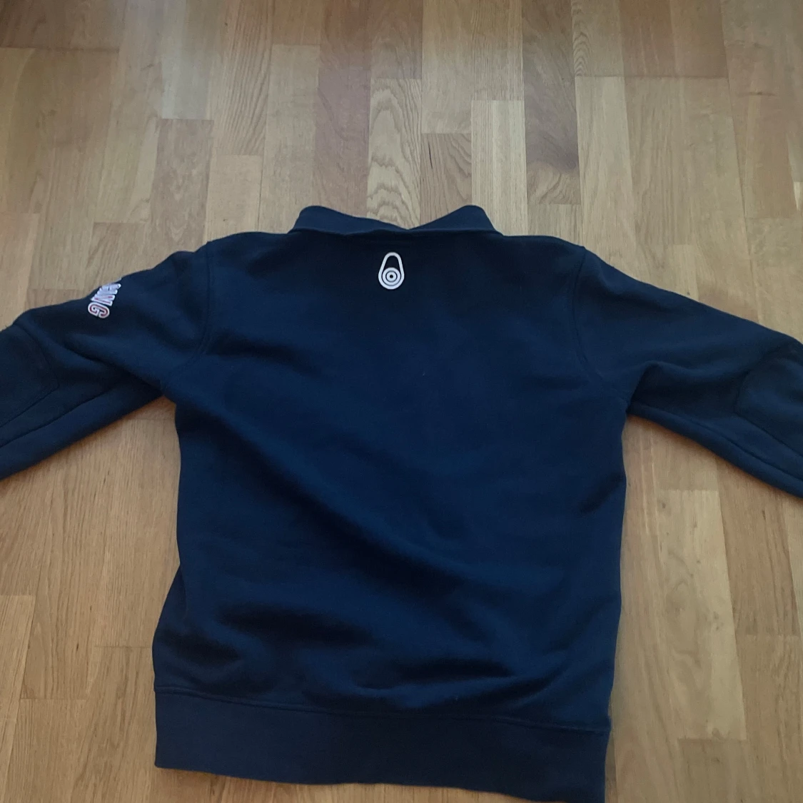 Jacka blå sail racing - 1