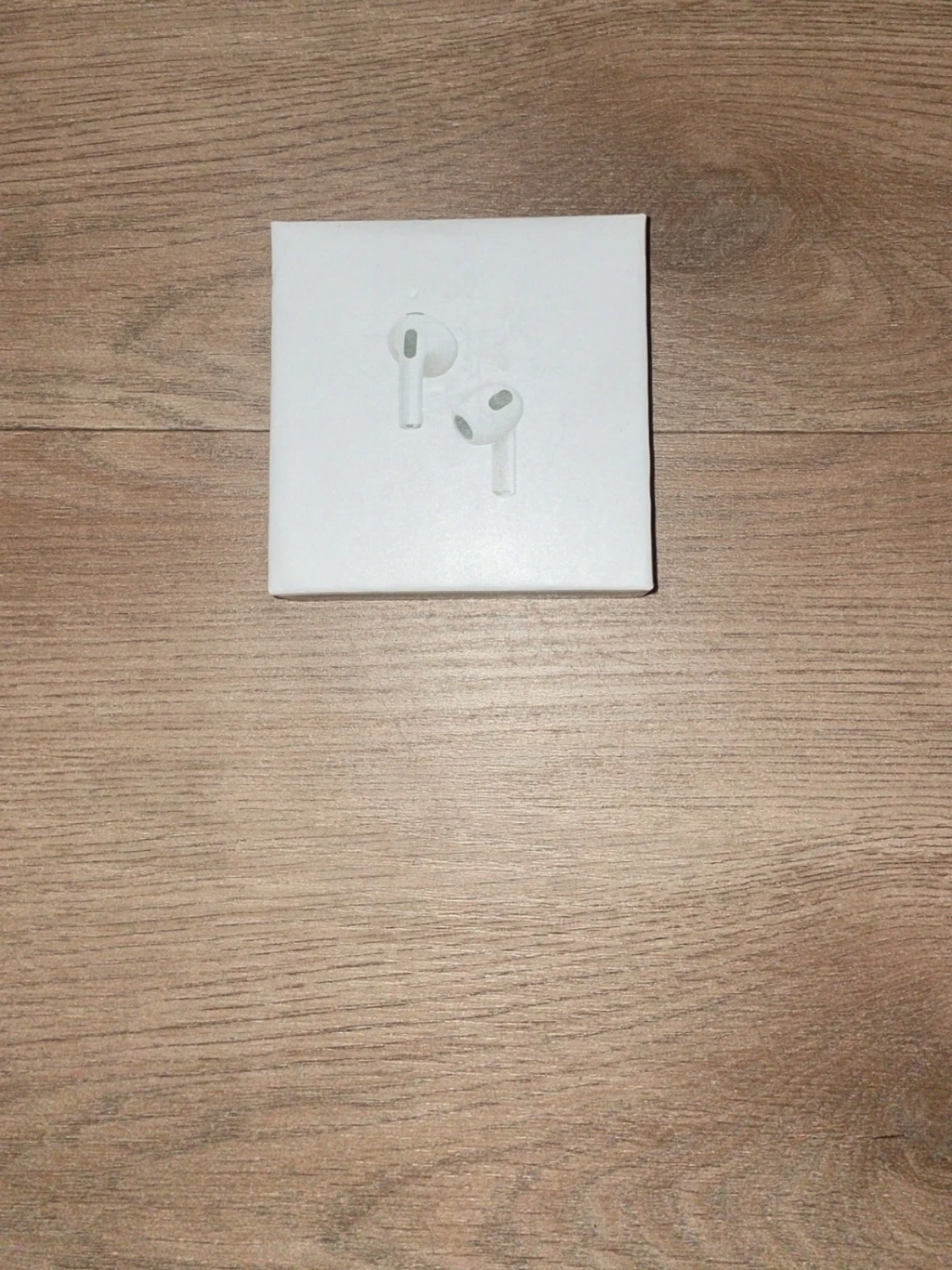 AirPods 3rd generation