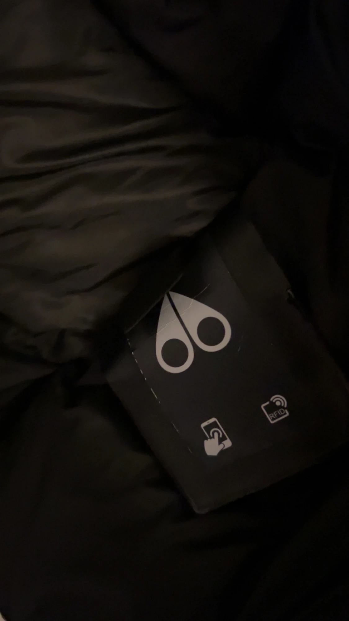 Moose knuckles väst - 4