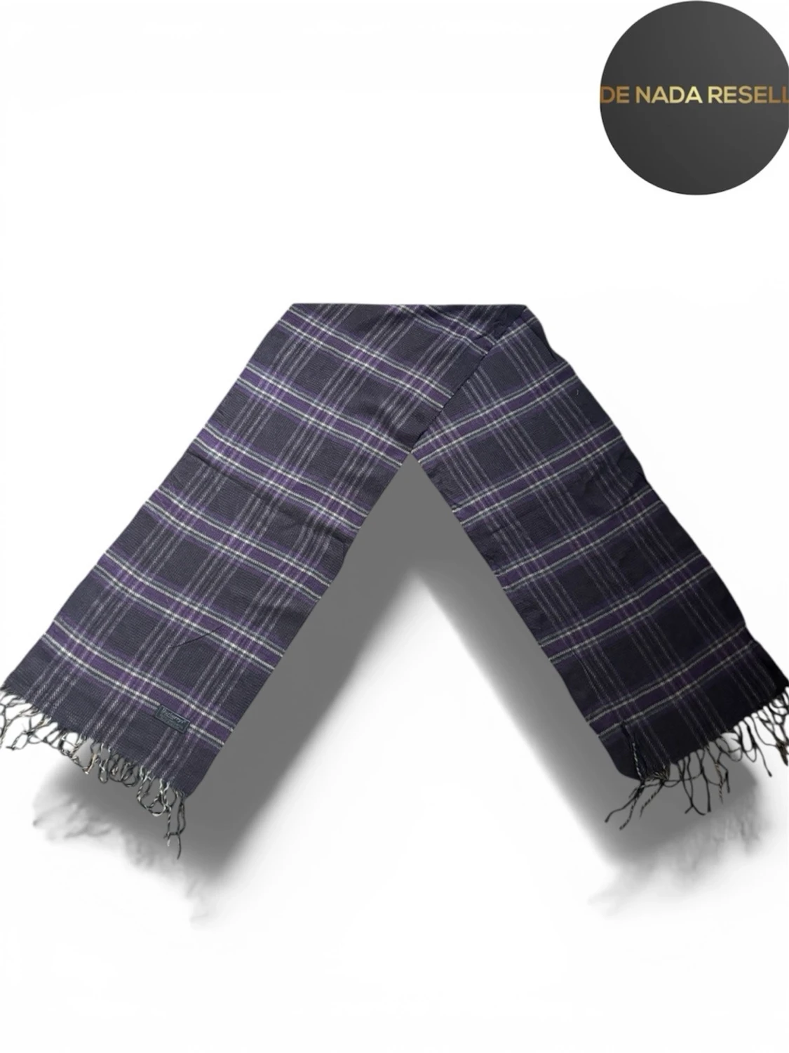  Burberry halsduk - 1