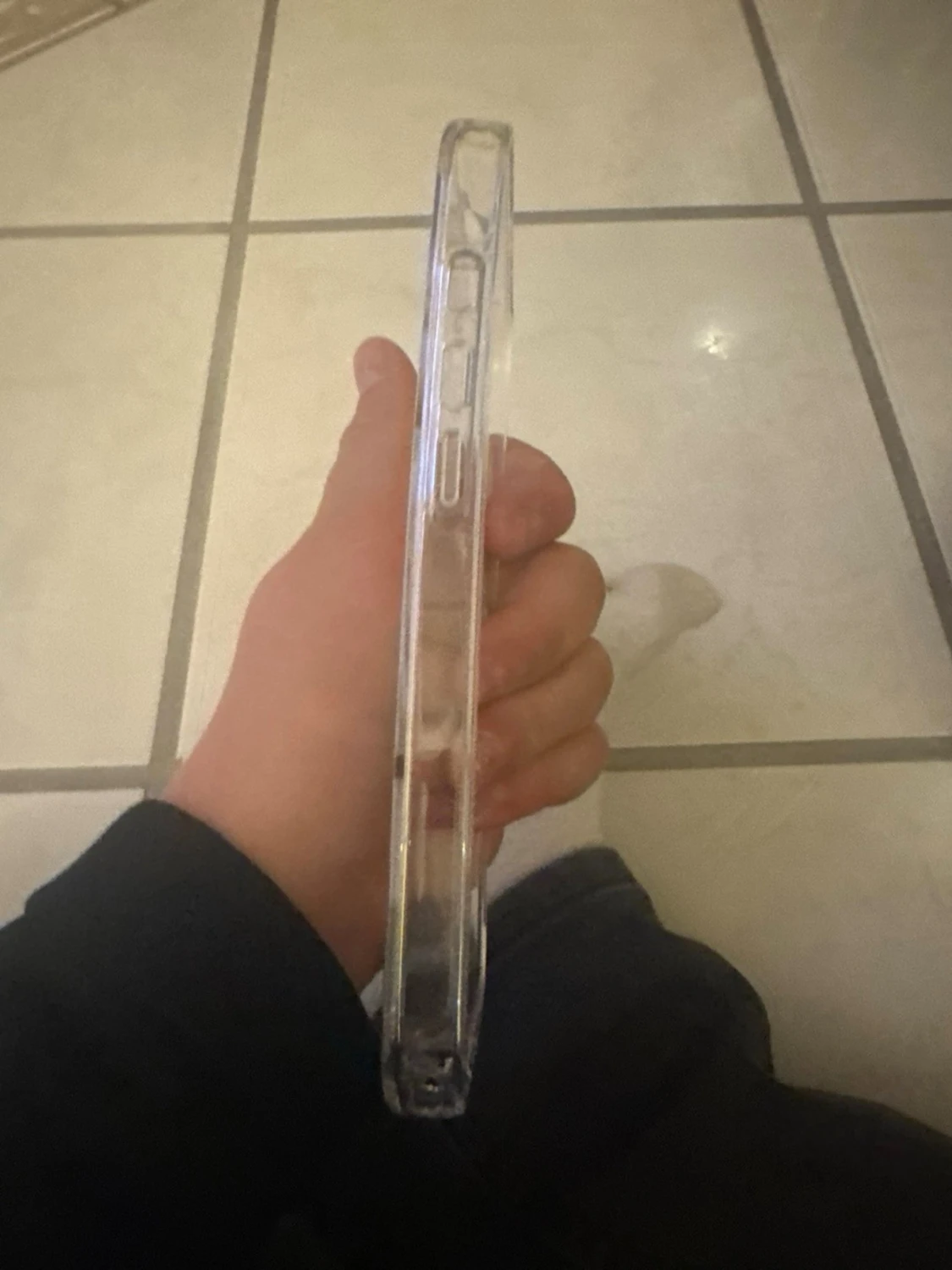  Mobilskal för iPhone 17  - 2