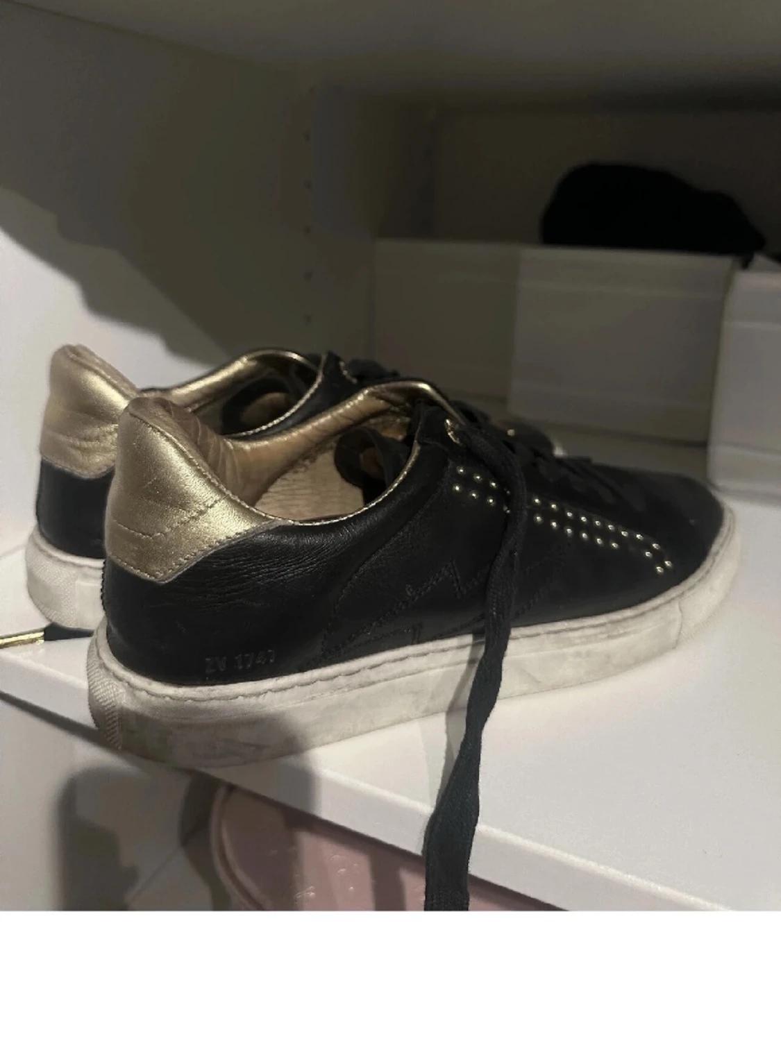 Zadig skor - 93