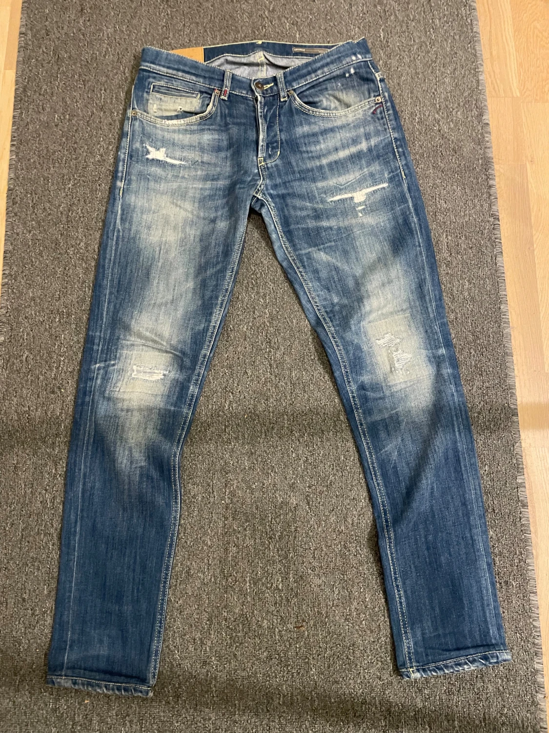Dondup jeans - 1