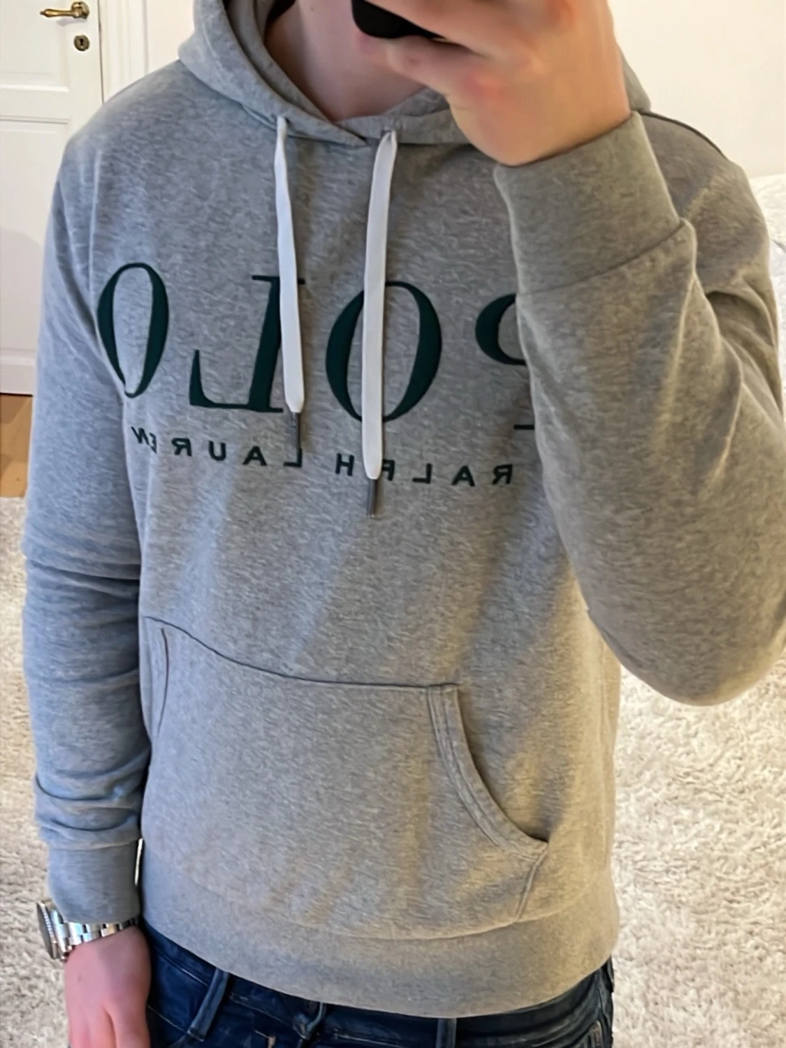 Polo Ralph Lauren Hoodie - 2