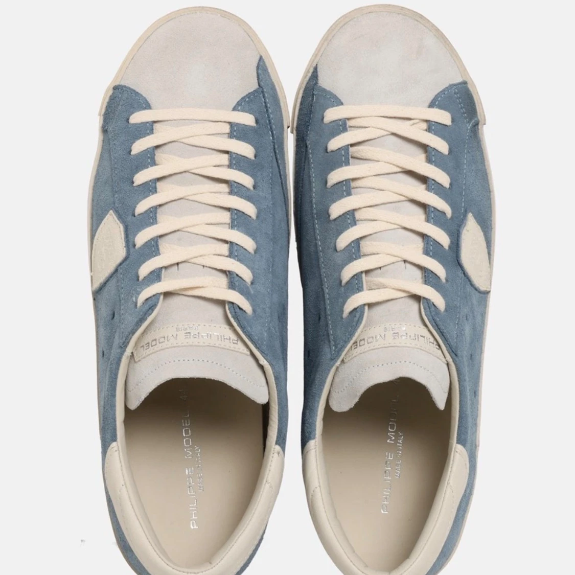 Philippe Model Daim Mixage (helt nya) - 2