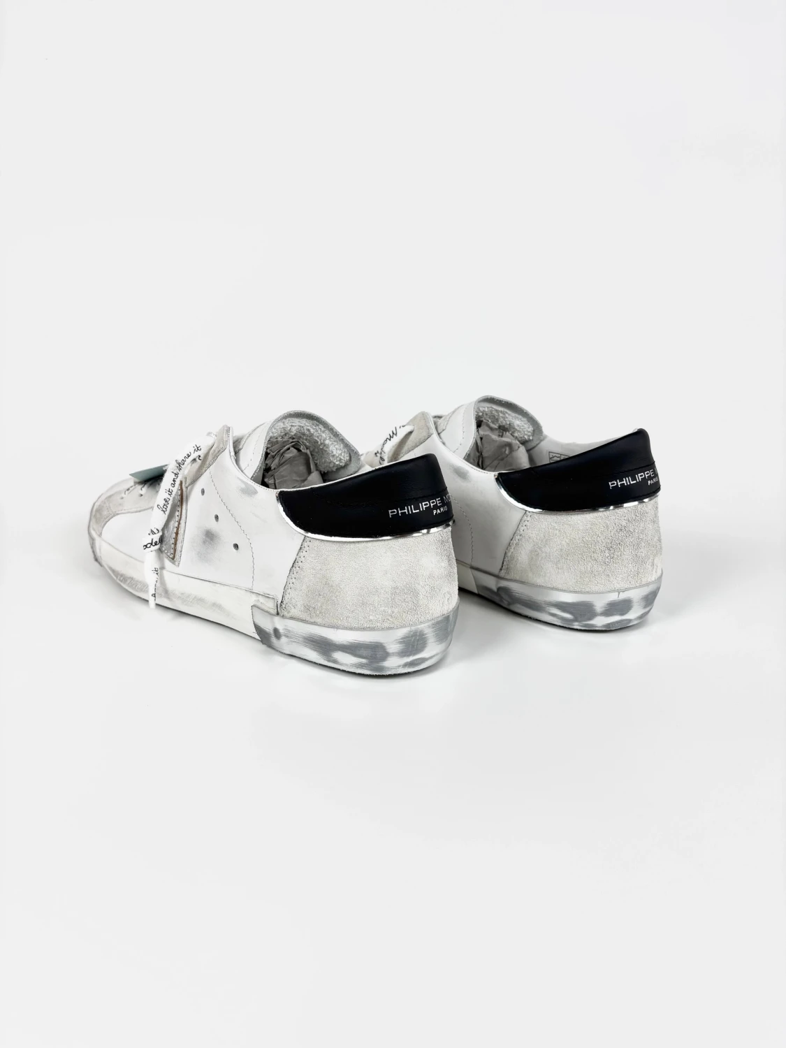 Philippe Model PRSX skor - 3