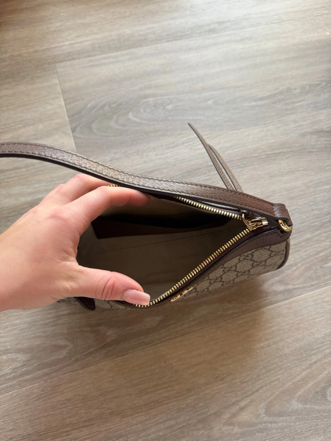 Supersnygg handväska - 3