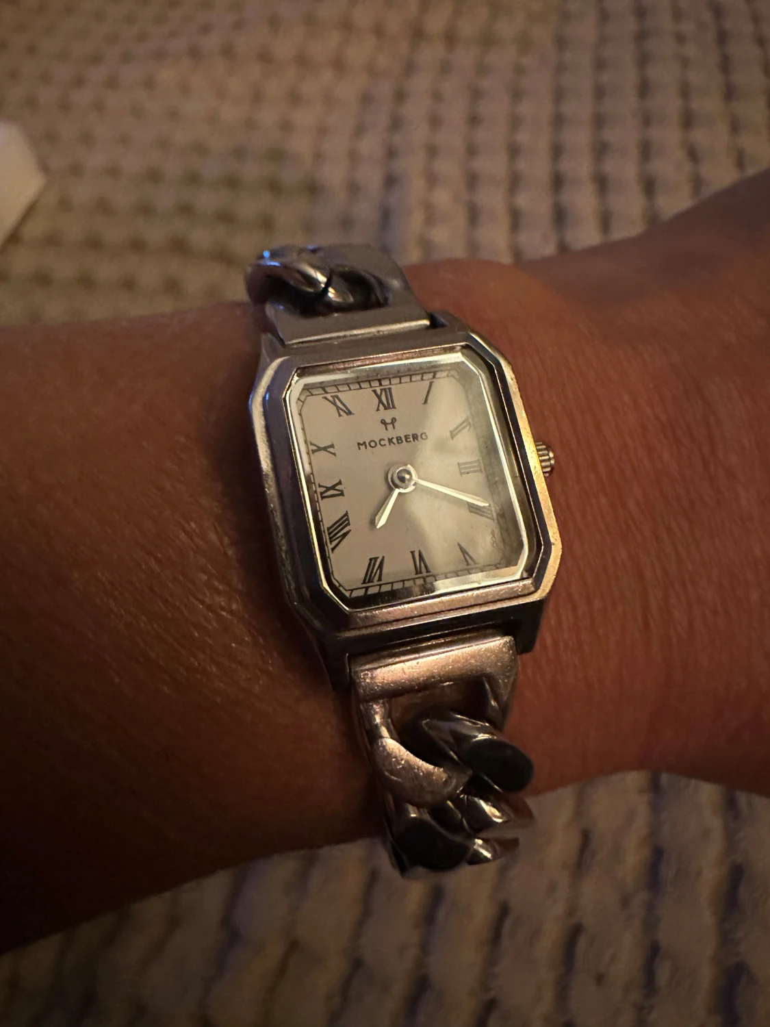 Klocka Mockberg Grace - 3