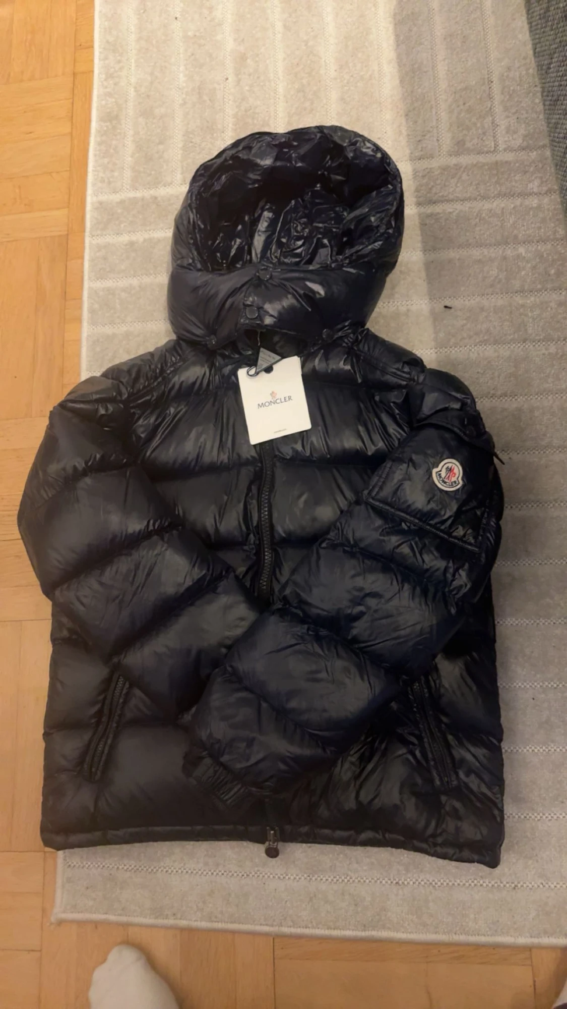 Moncler Maya