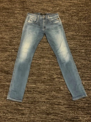 Replay anbass - Replay Anbass hyperflex storlek W29 L30 skick 8/10 