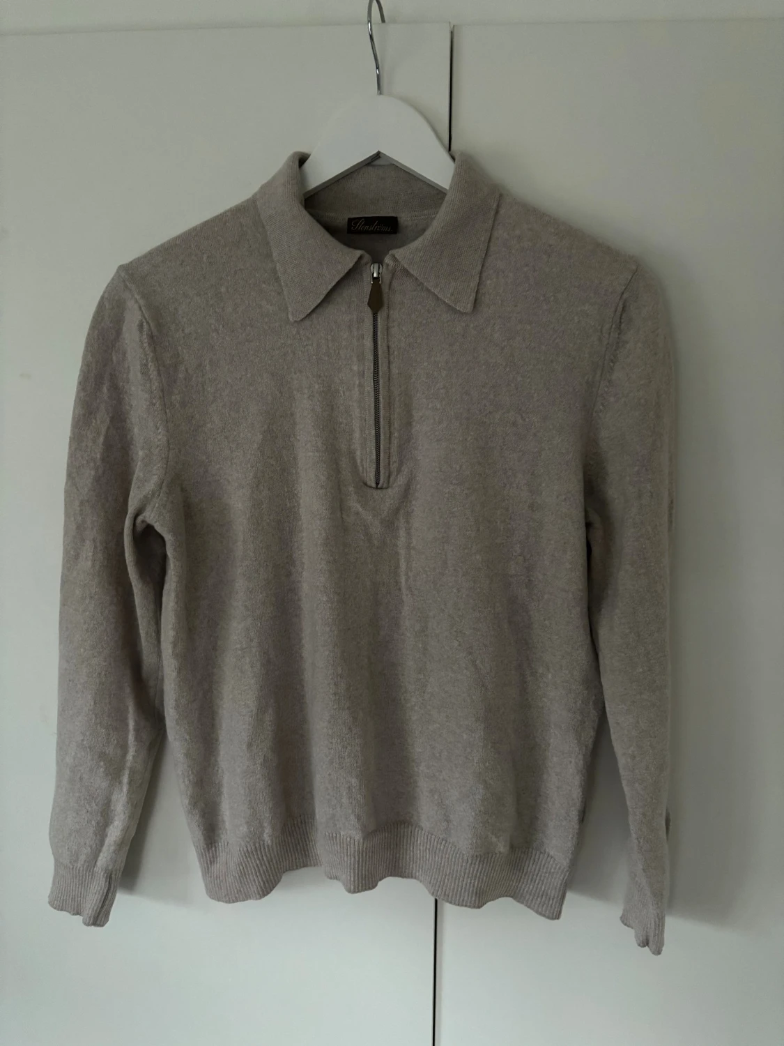 Stenströms half zip