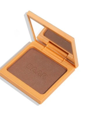 DAAR honey glazed glow - Glow puderbronzer. Nypris 299. Helt ny. Endast öppnad för att fotas
