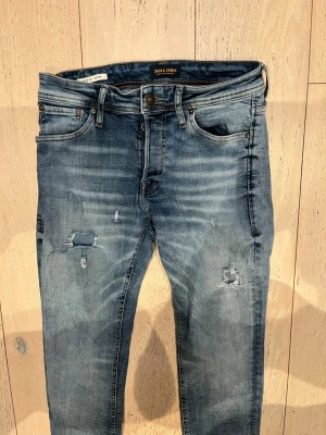 Jack & Jones jeans - Skick: 9/10 | slim fit hlenn