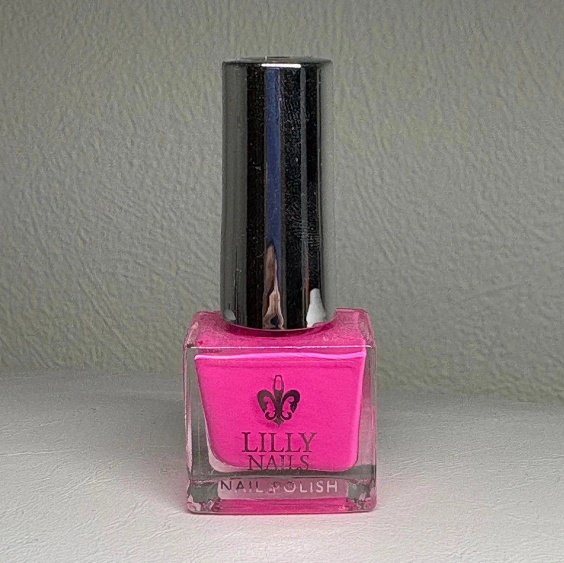 Nagellack/Gel Polish - 3