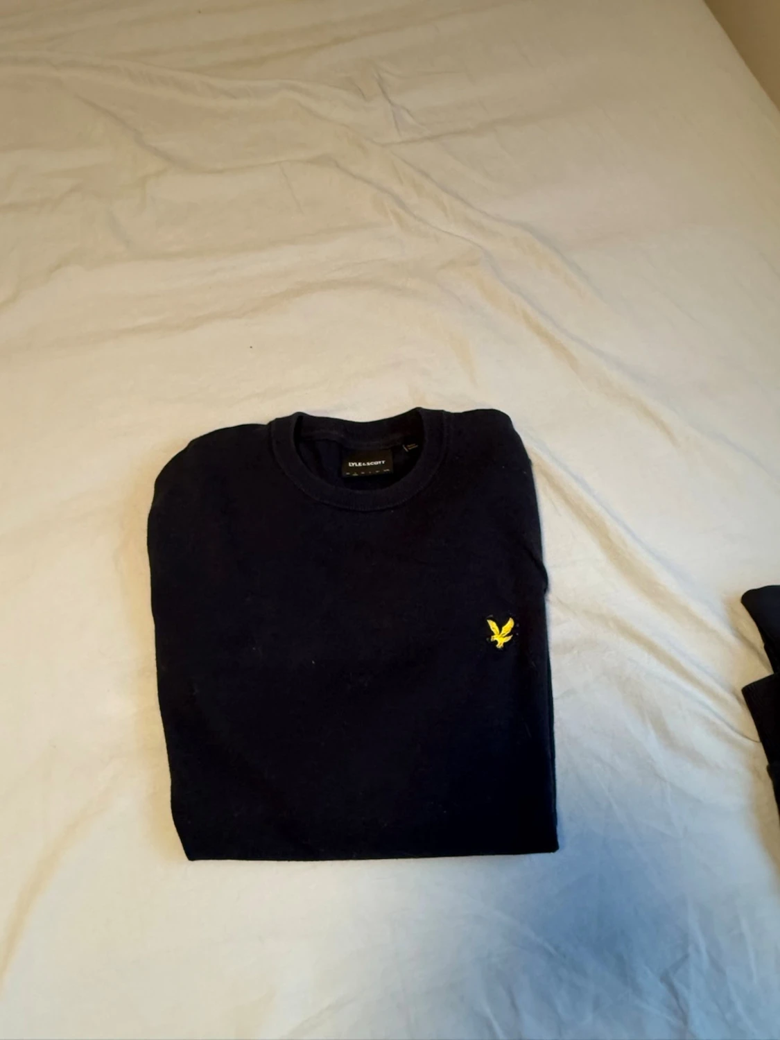 Lyle&scott sweater 