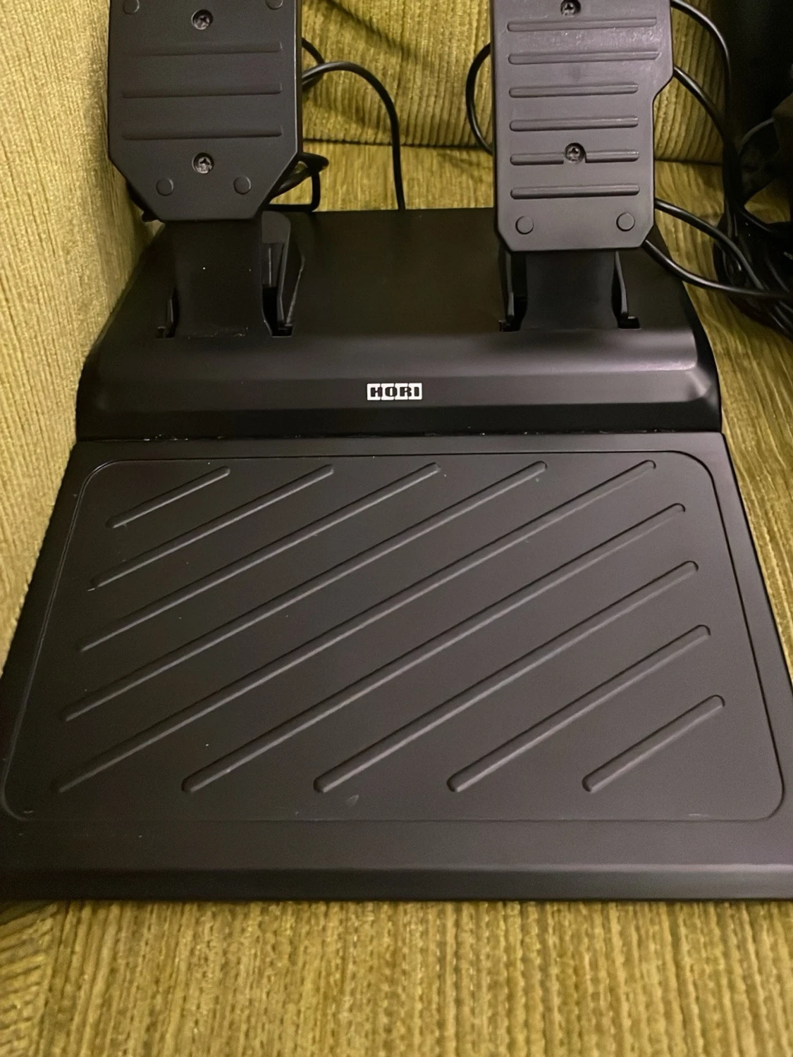 Gaming ratt till ps4 ps5 och pc - 1