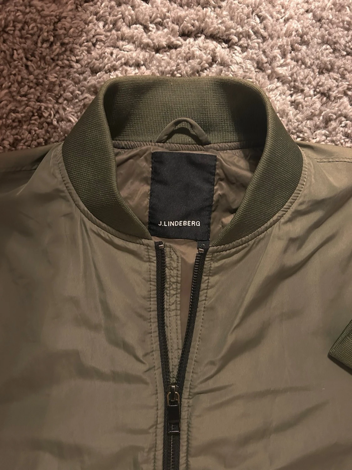 J.Lindberg jacka - 1