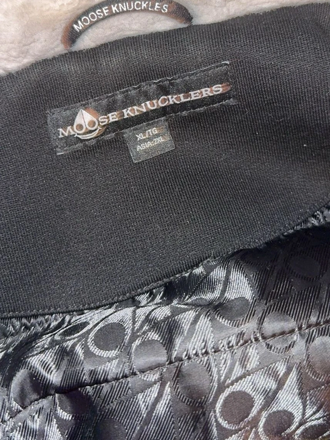 Moose-Knuckles tröja - 3