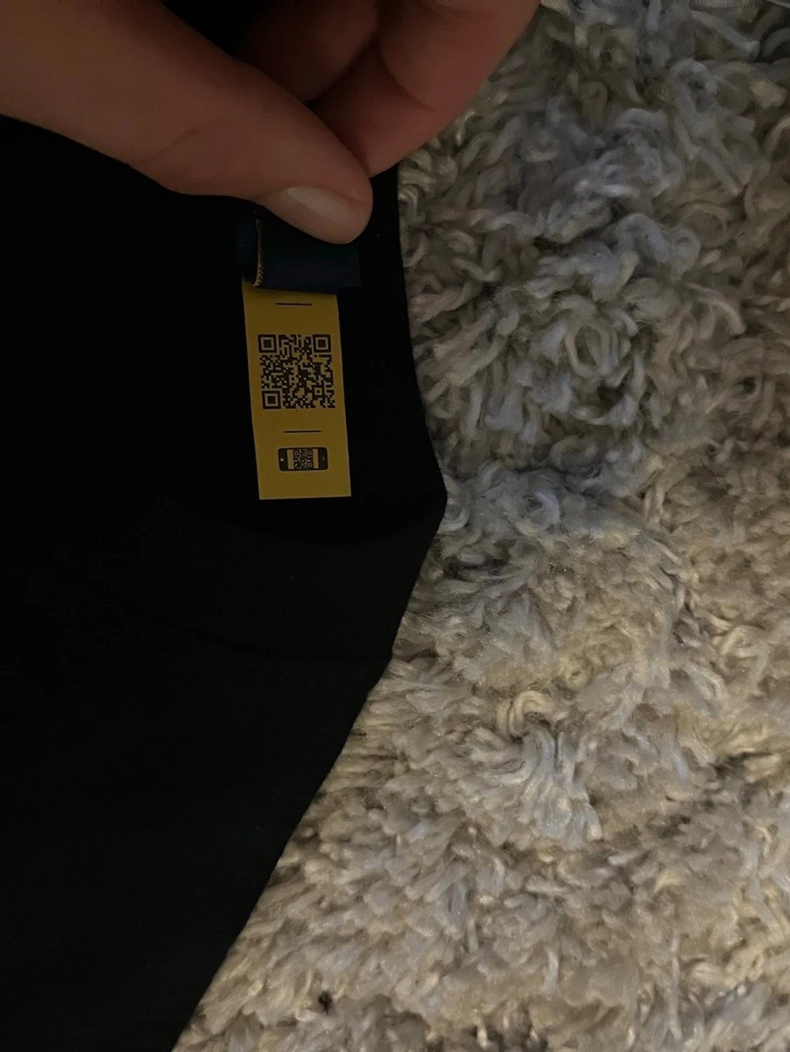 Svart t-shirt från Polo Ralph Lauren - 2