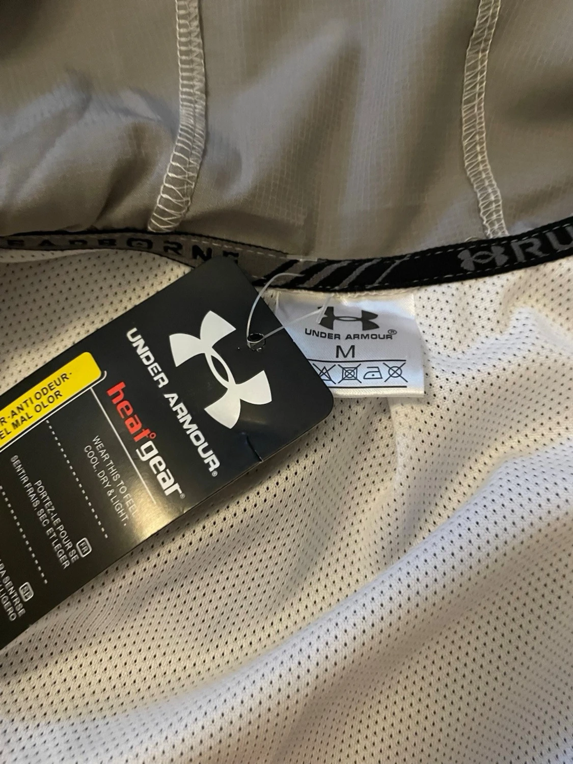 Under Armour Jacka - 4