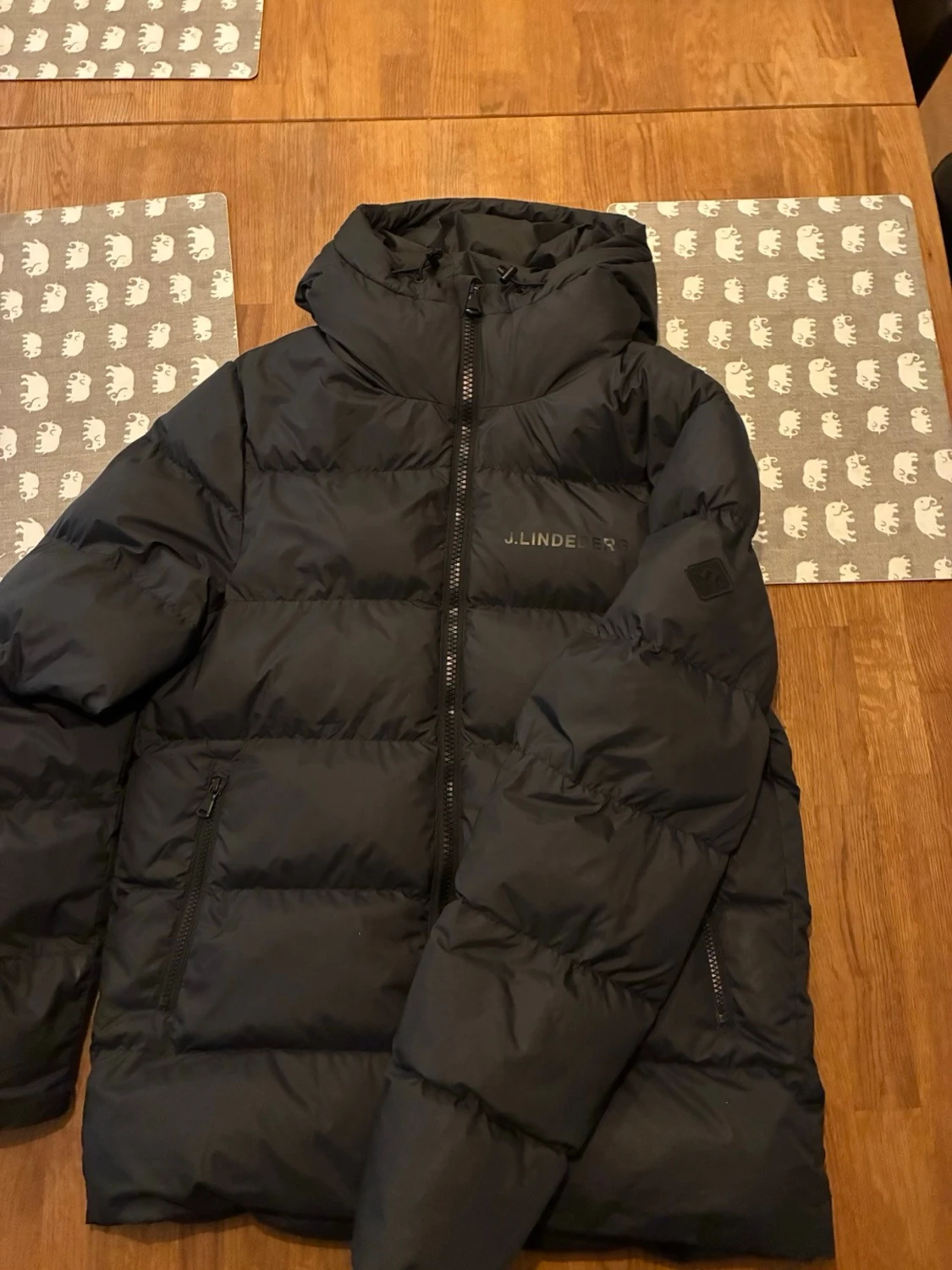 J.Lindeberg jacka - 1