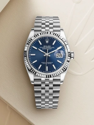 ROLX klocka - Helt oanvänd klocka 