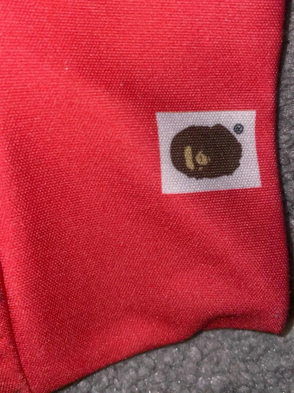 Bape hoodie  - 2