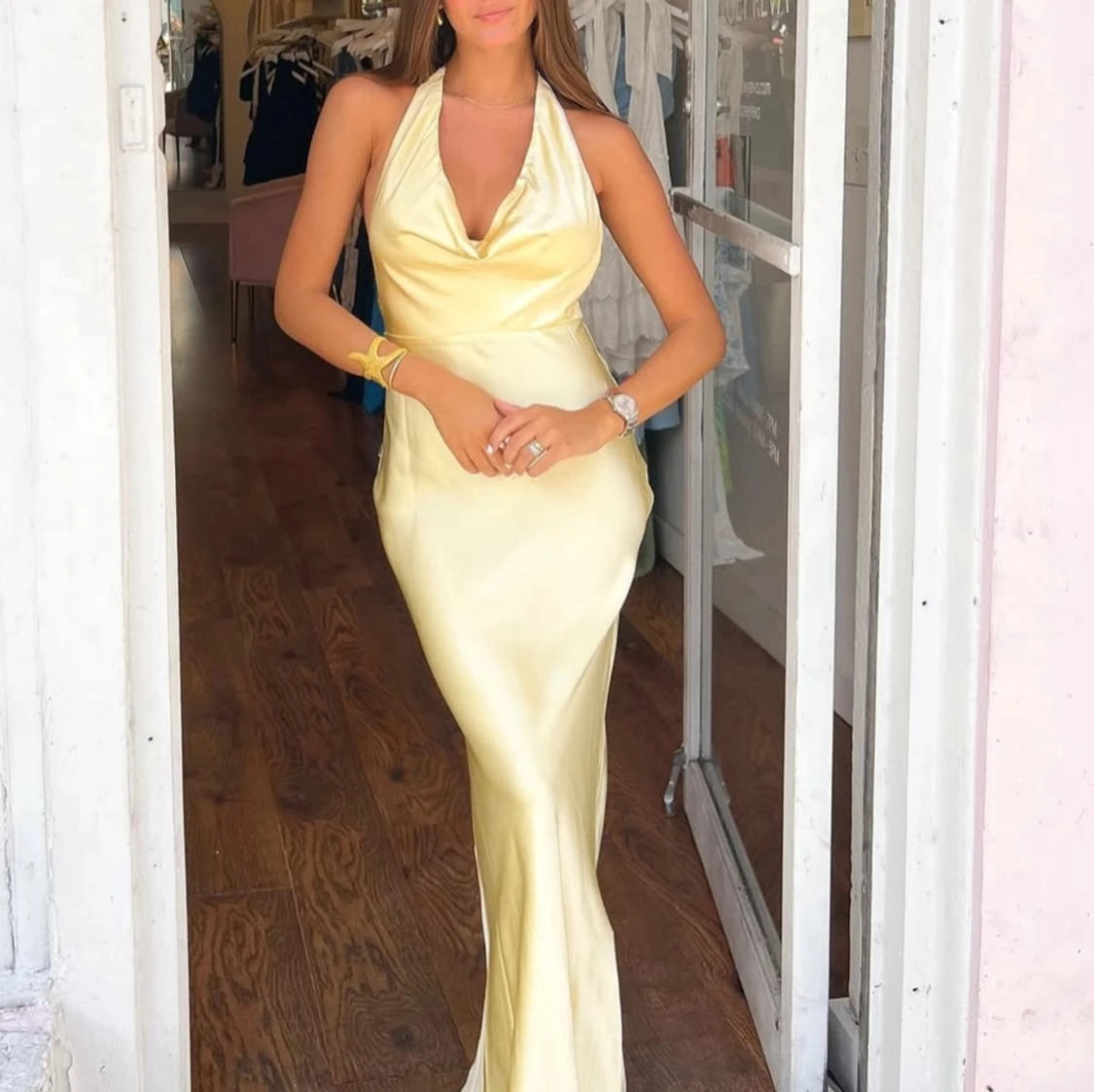 Balklänning från Runaway The Label - 1