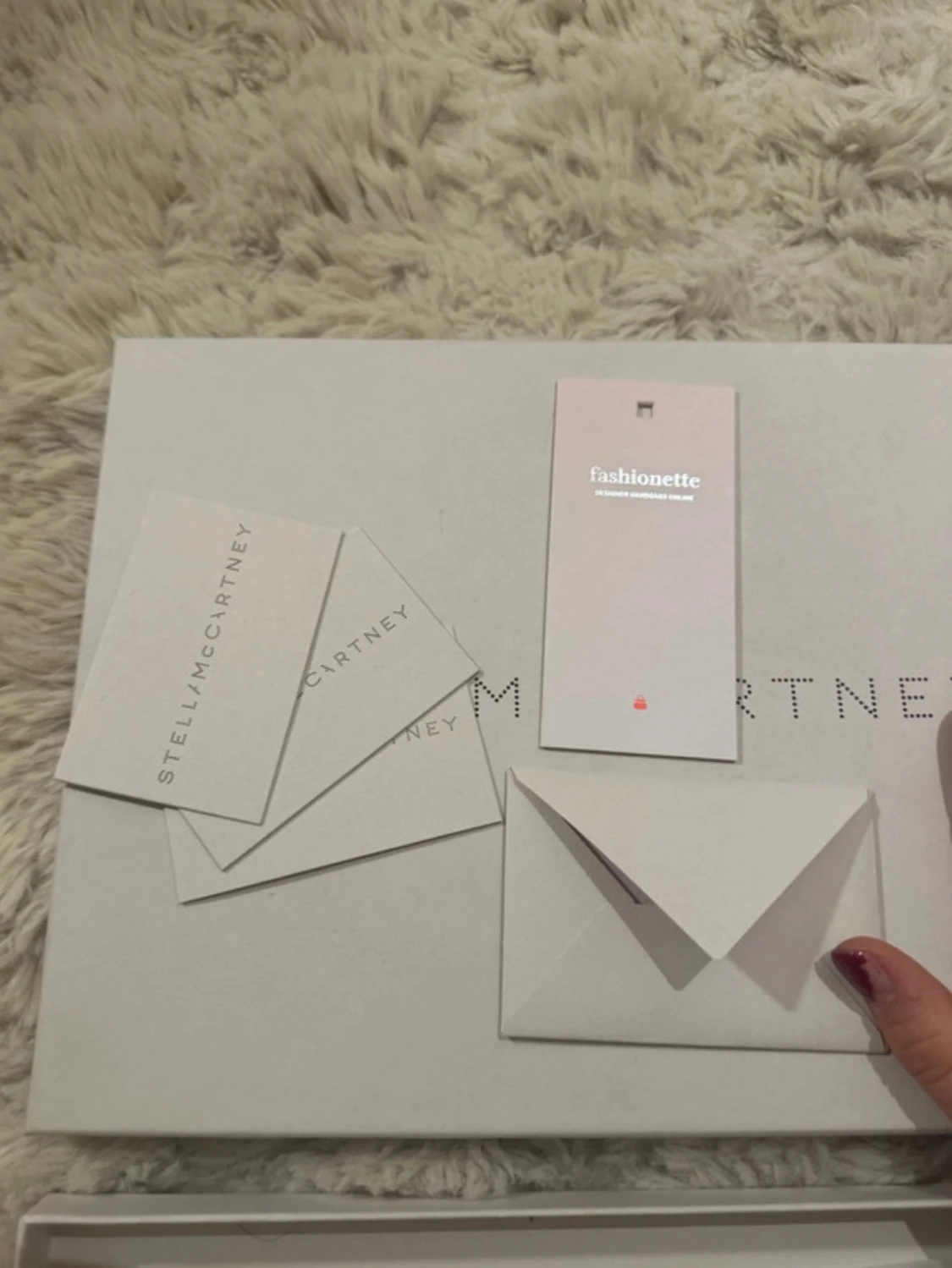  Stella McCartney - 1