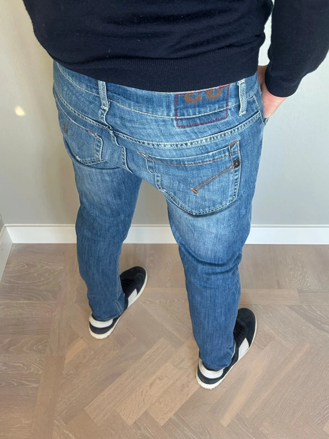 Dondup George Jeans - 1