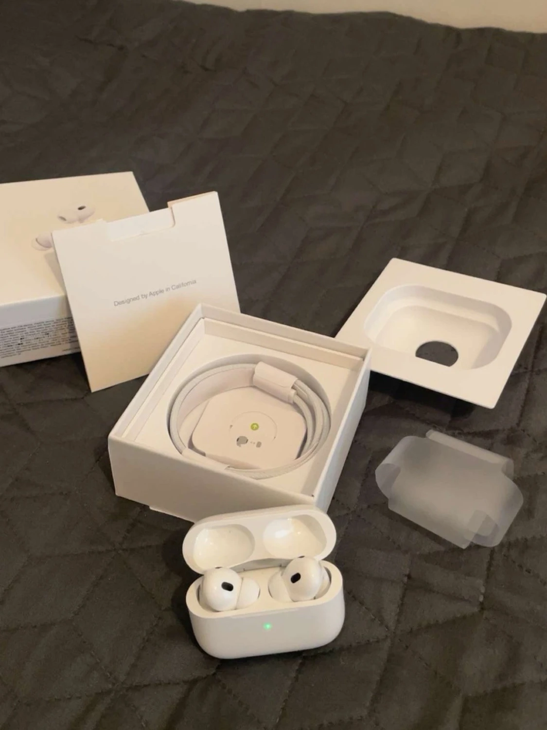 AirPods Pro 2 - 1