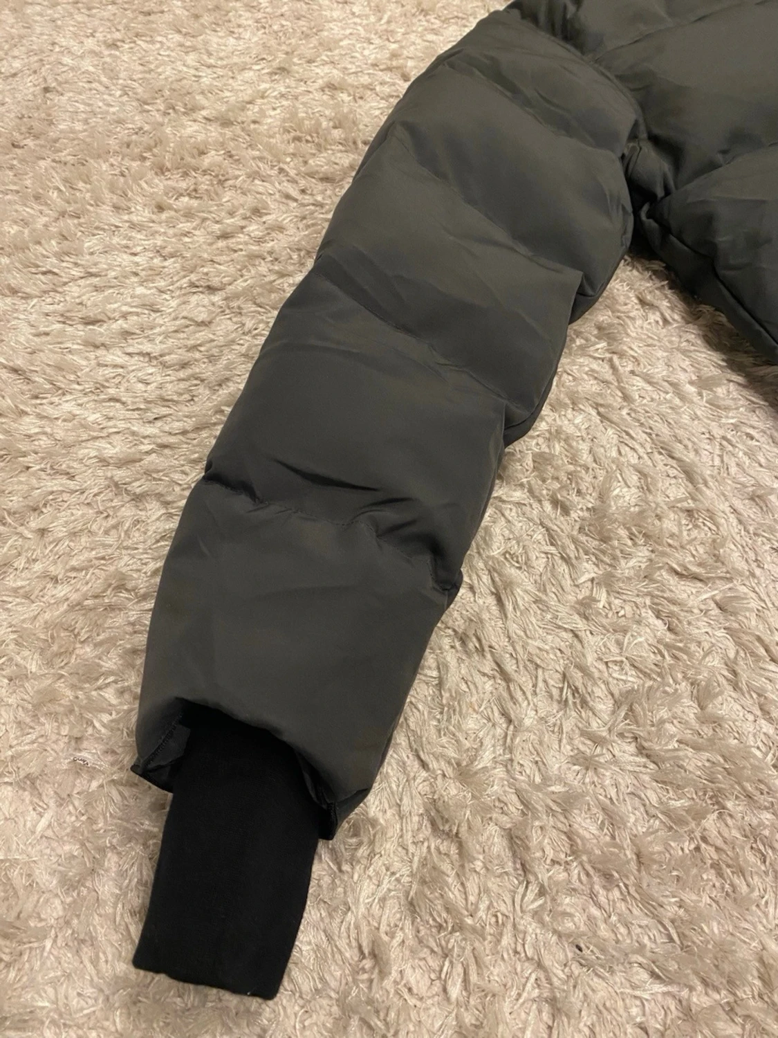 Canada Goose Macmillan - 4