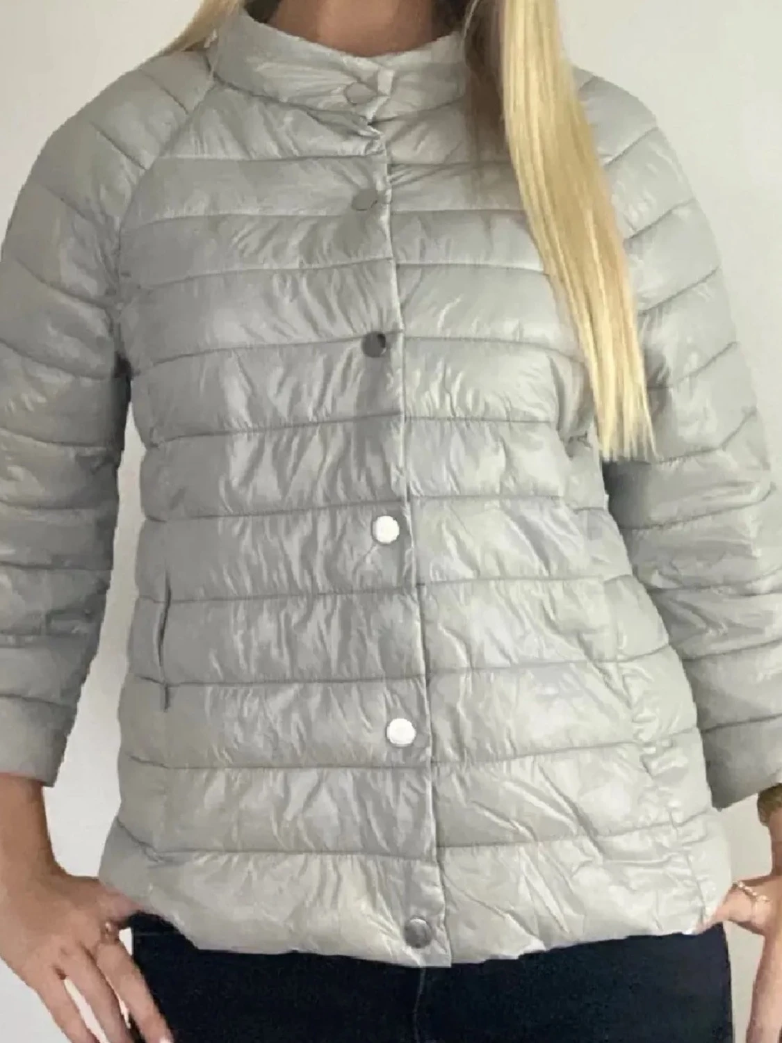 Hermo liknande jacka  - 1